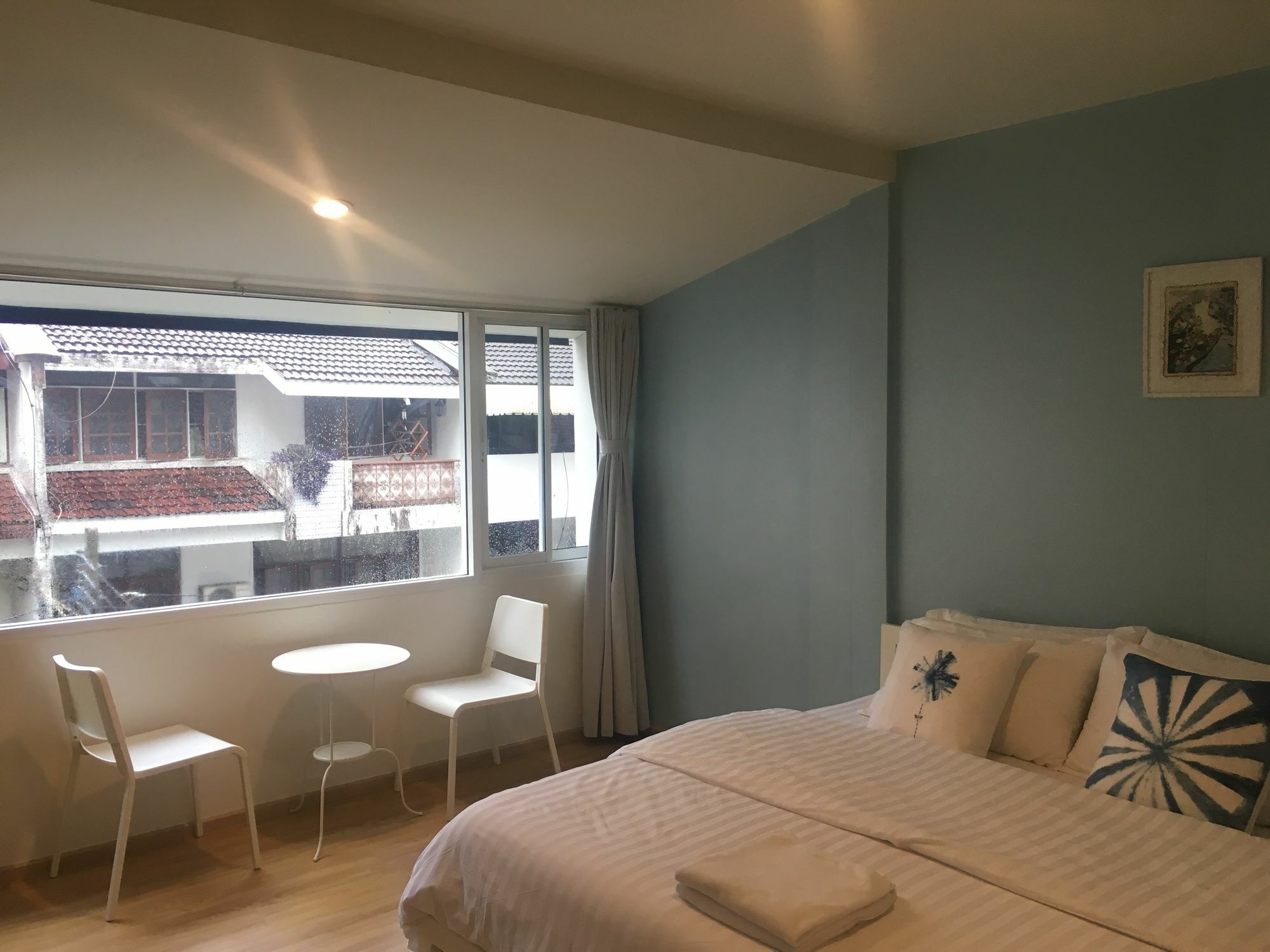 K Asok 2* Bangkok