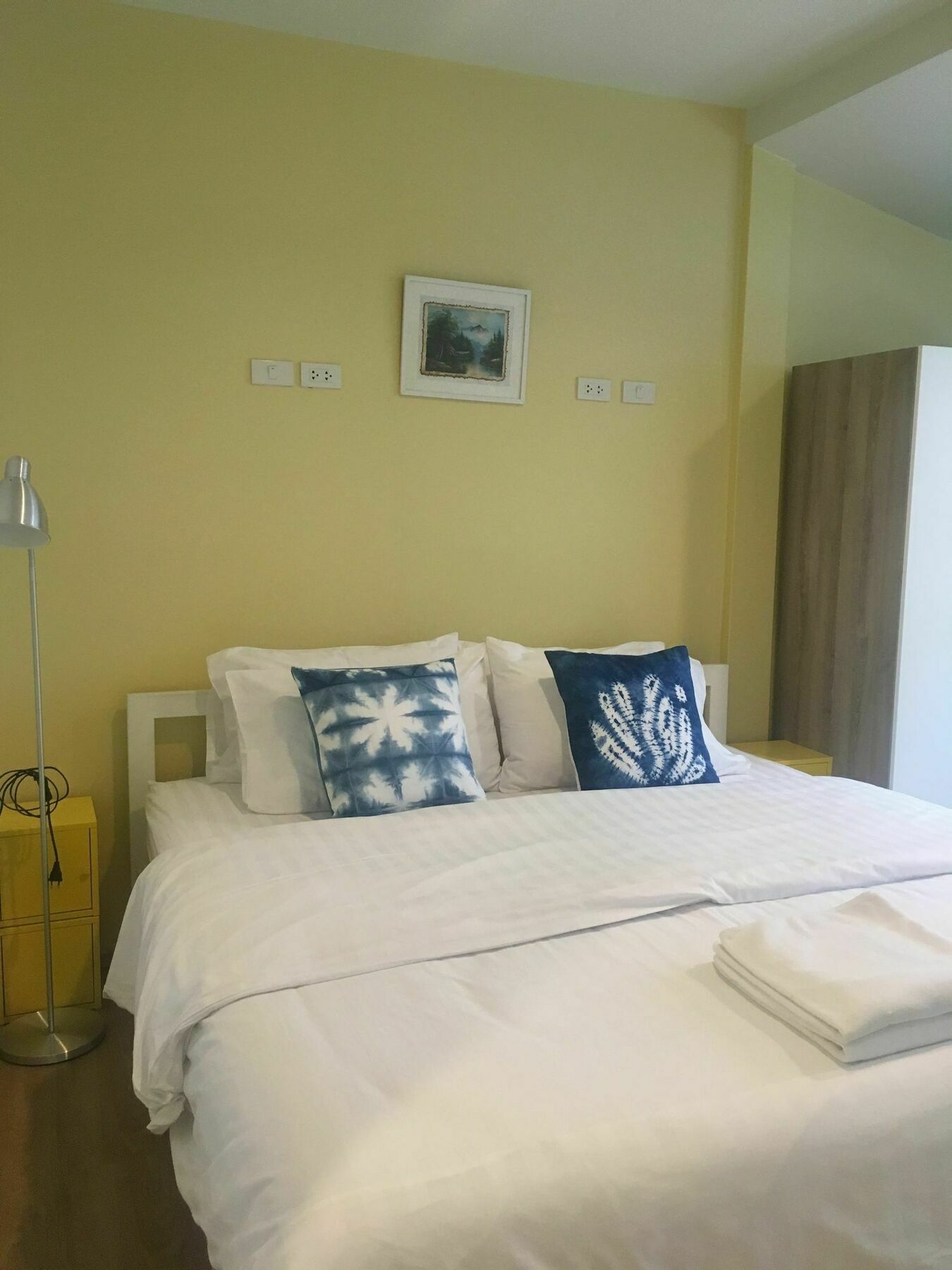 Hotel K Asok Bangkok