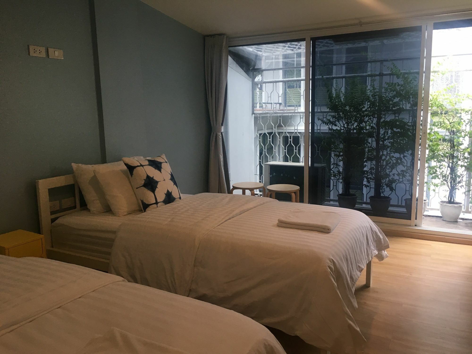 K Asok 2* Bangkok