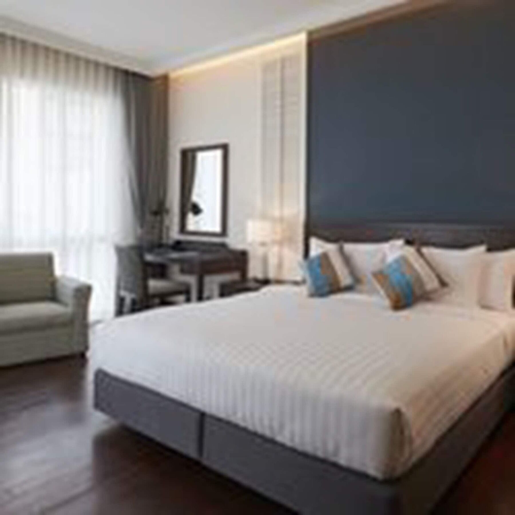 Hotel The Rose Residence, Bangkok