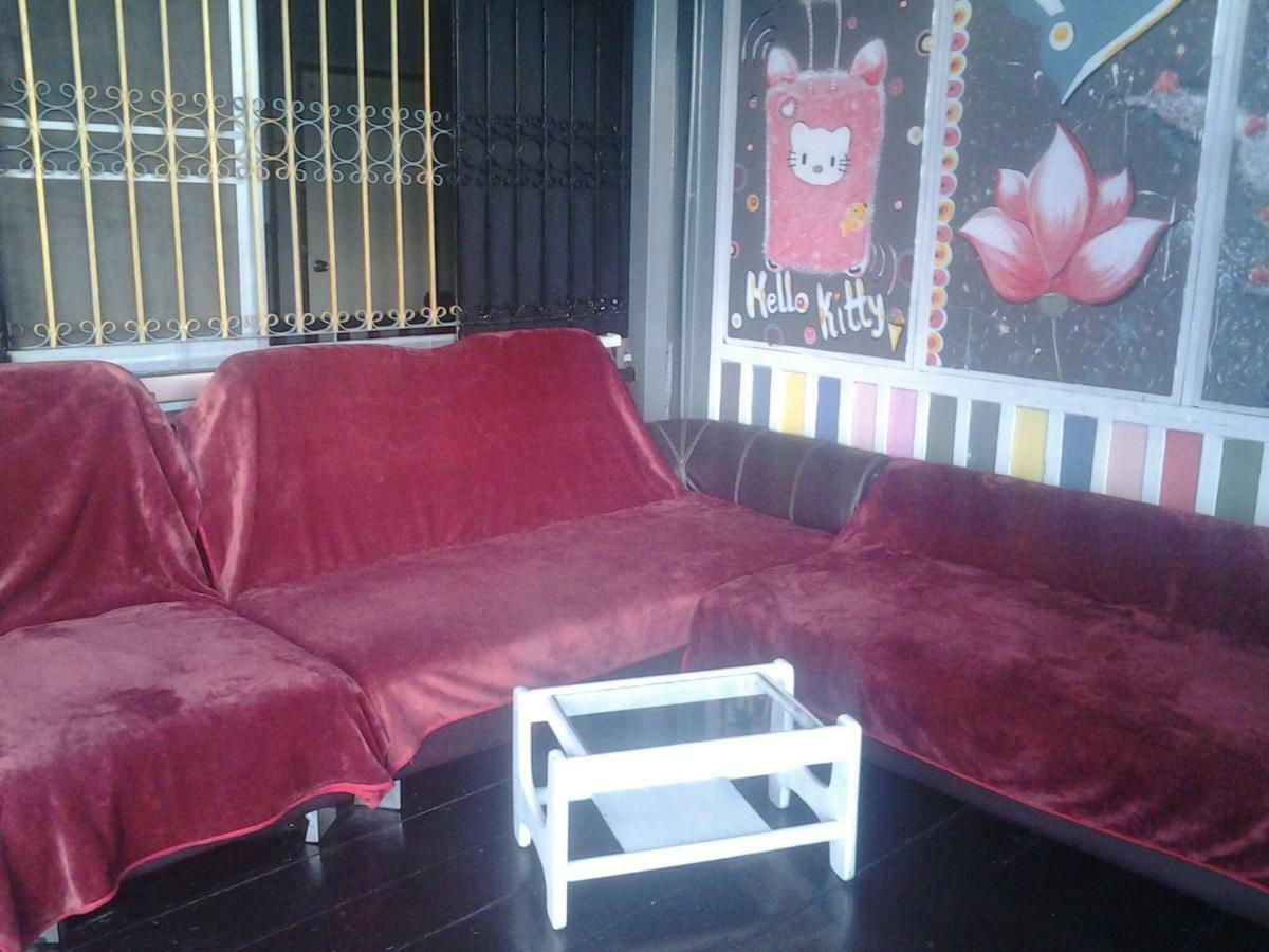 Guest house The Kong Bangkok