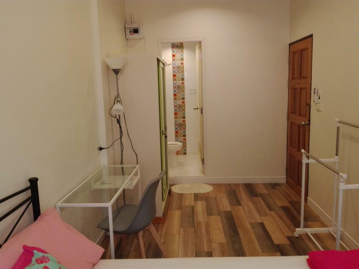 Ratti Guest house