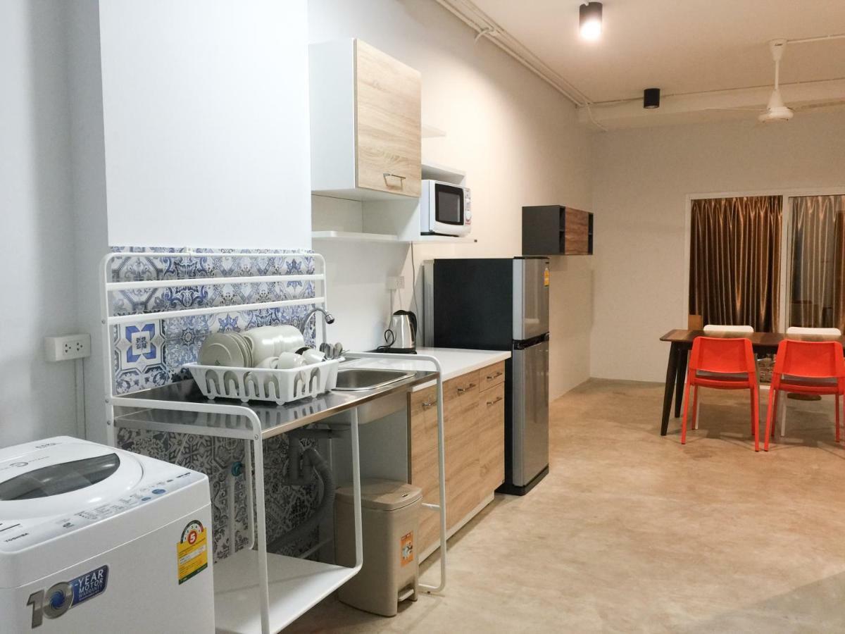 Guest house Tang Guang Aeum Coffee