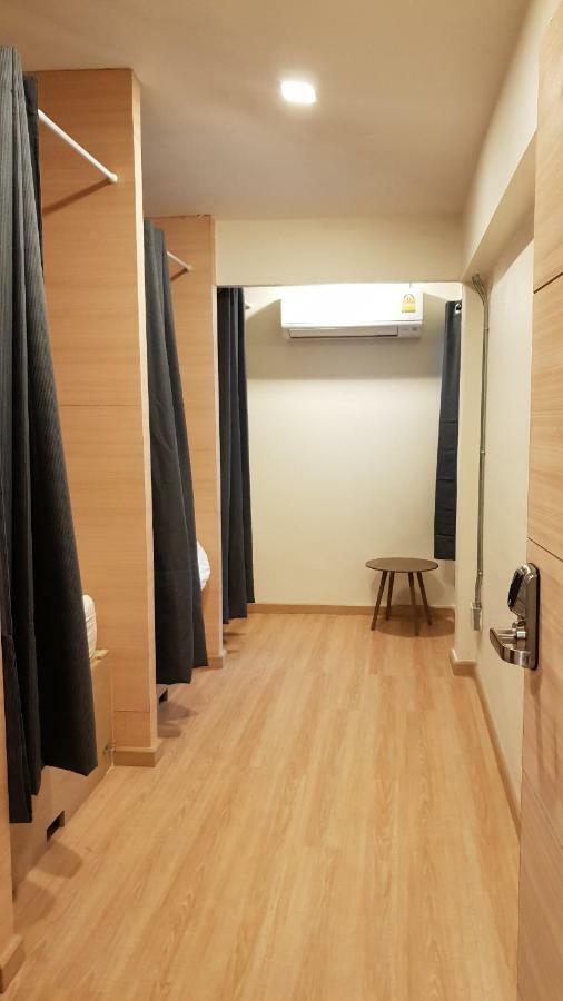 Guest house Kai Co-living Bangkok