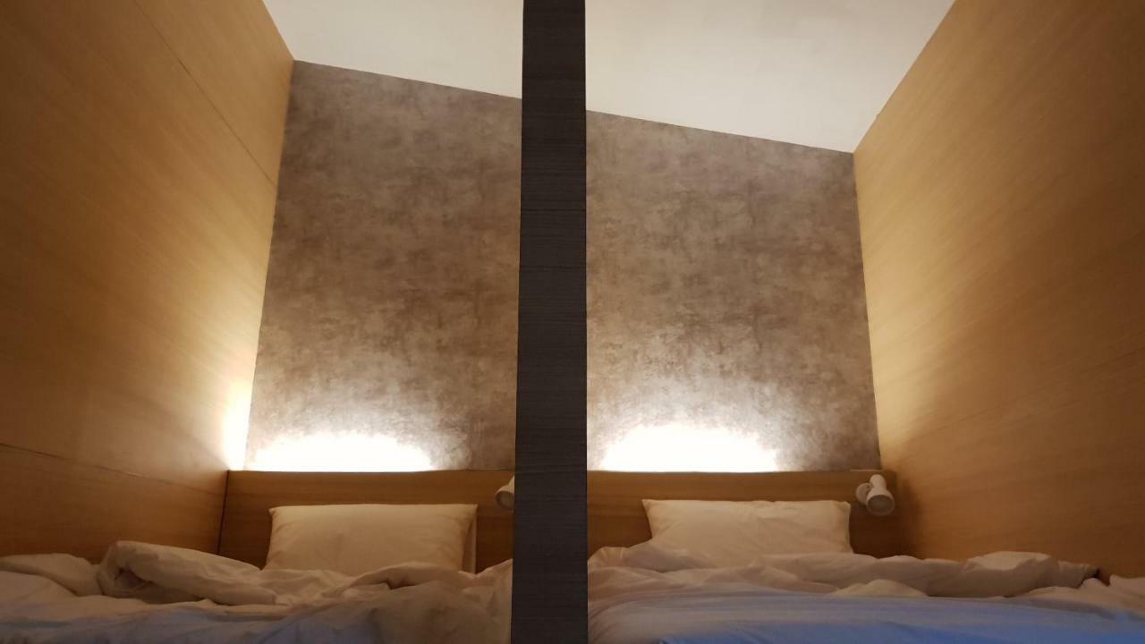 Guest house Kai Co-living Bangkok