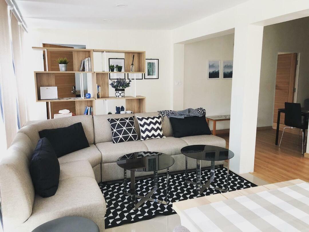 Kai Co-living Guest house *
