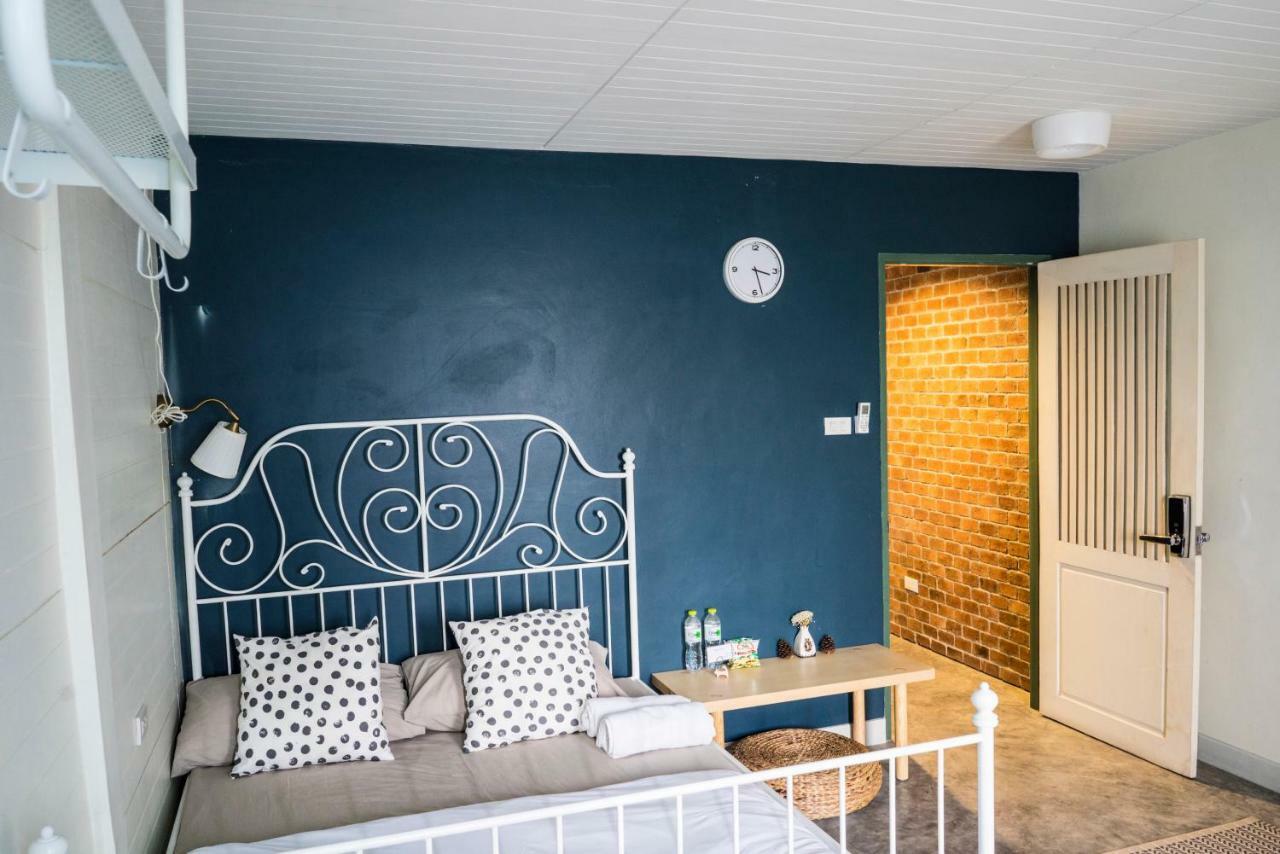 Yoo Yen Pen Sook Hostel