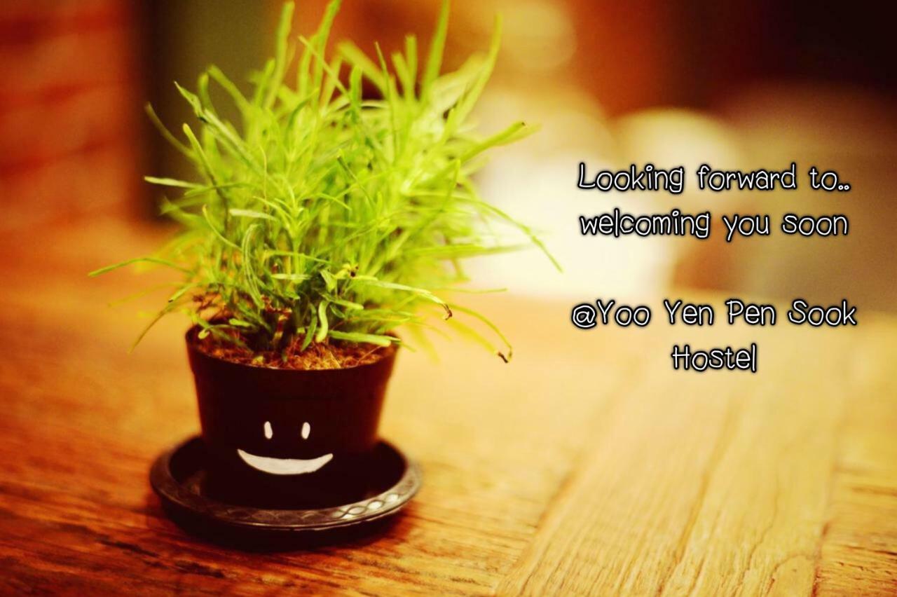 Yoo Yen Pen Sook Hostel *