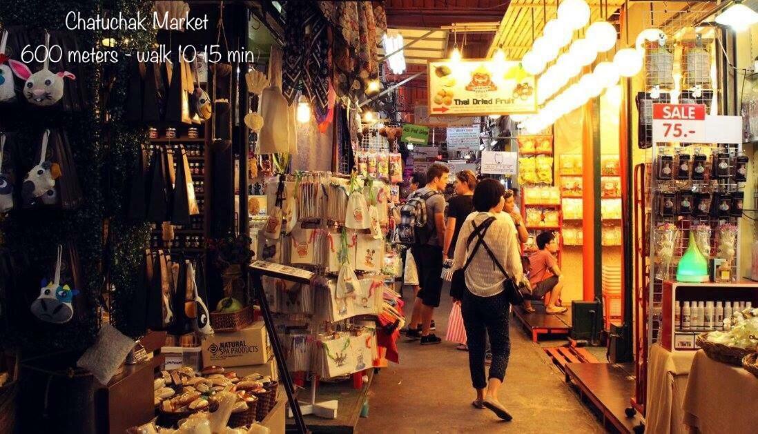 Yoo Yen Pen Sook Hostel
