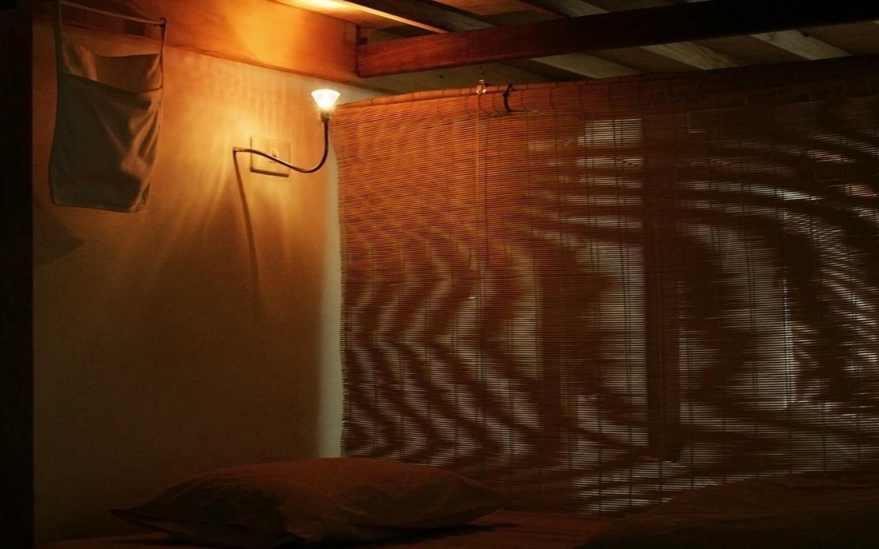 Hostel Born Free Bangkok