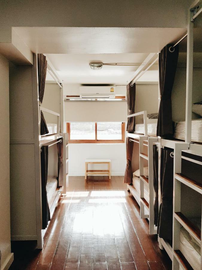 Hostel Lita Bangkok