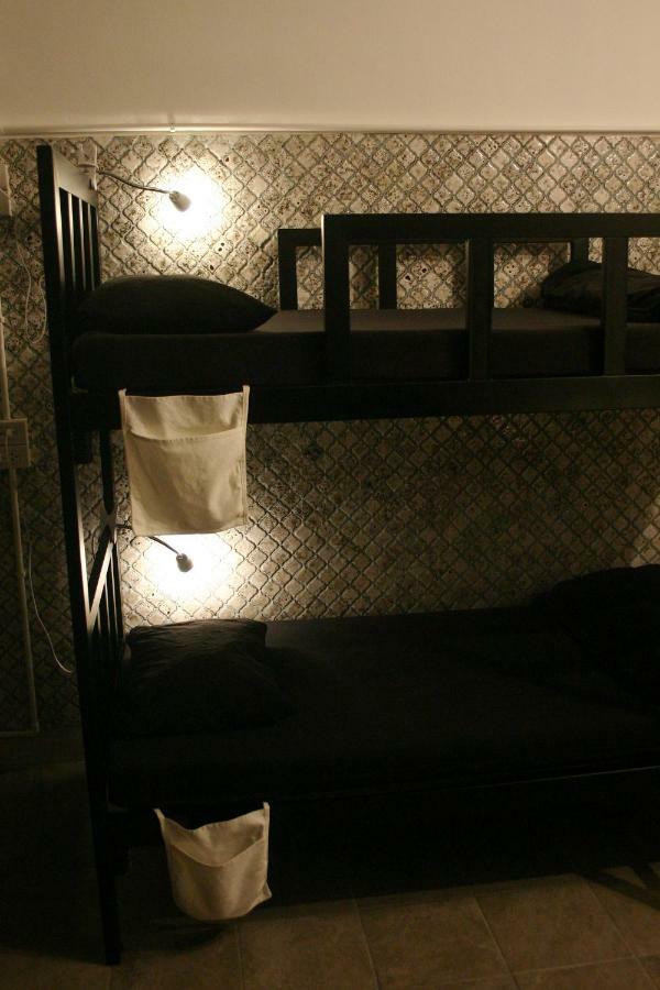 Hostel Born Free