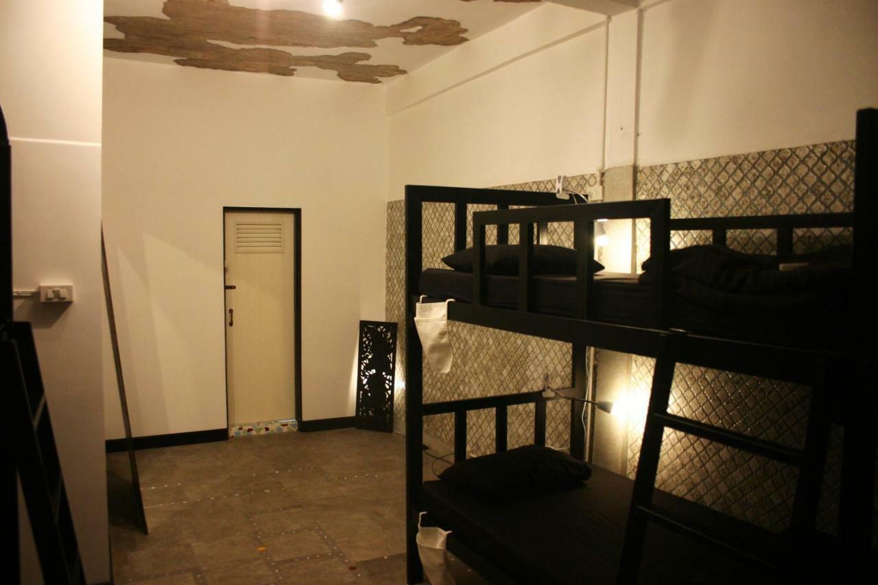 Hostel Born Free Bangkok