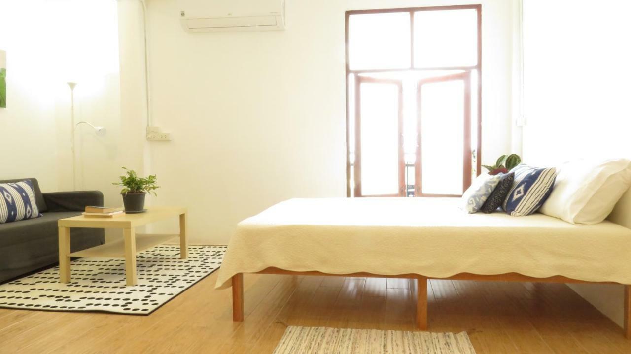 Baan 192 Apartment *