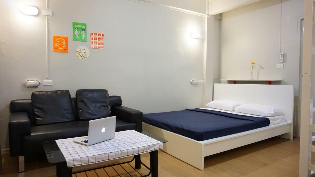 Hostel Need Sleep *