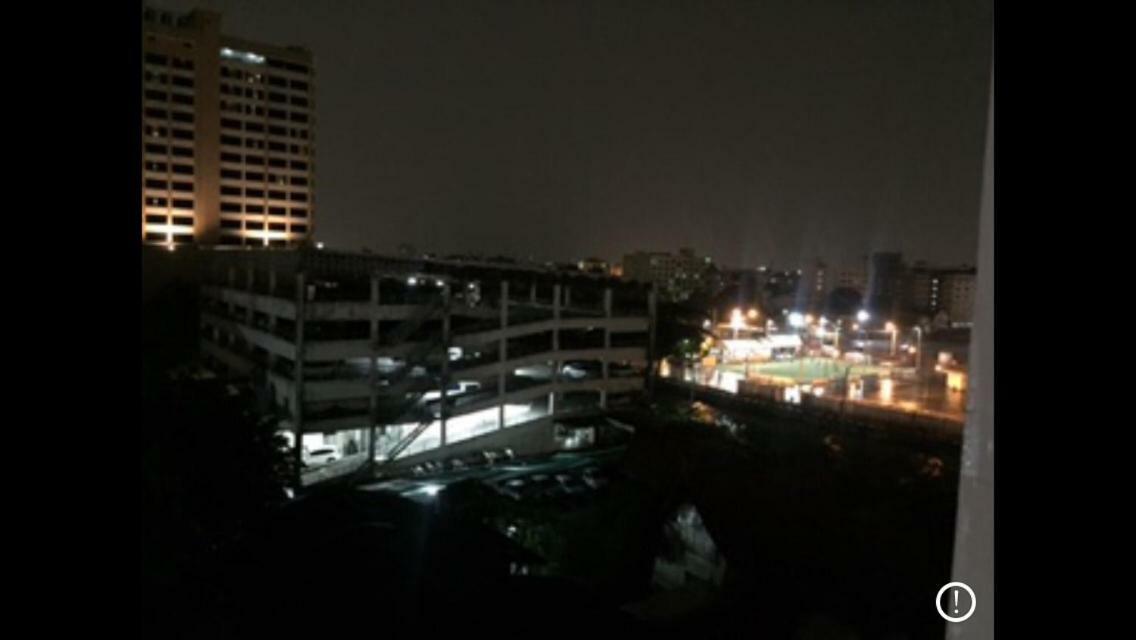 Nest Apartment Bangkok
