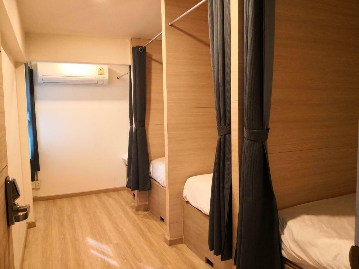 Guest house Kai Co-living