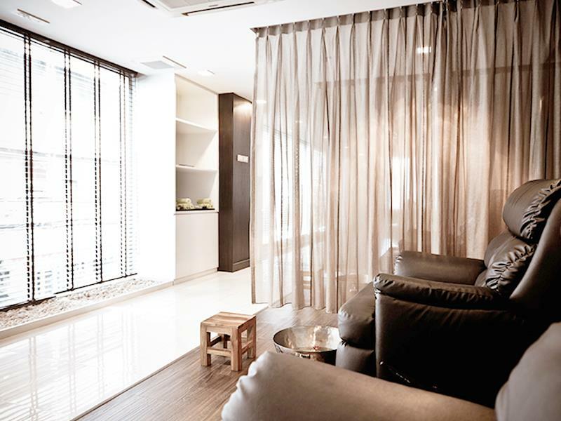 S15 Sukhumvit Hotel Bangkok