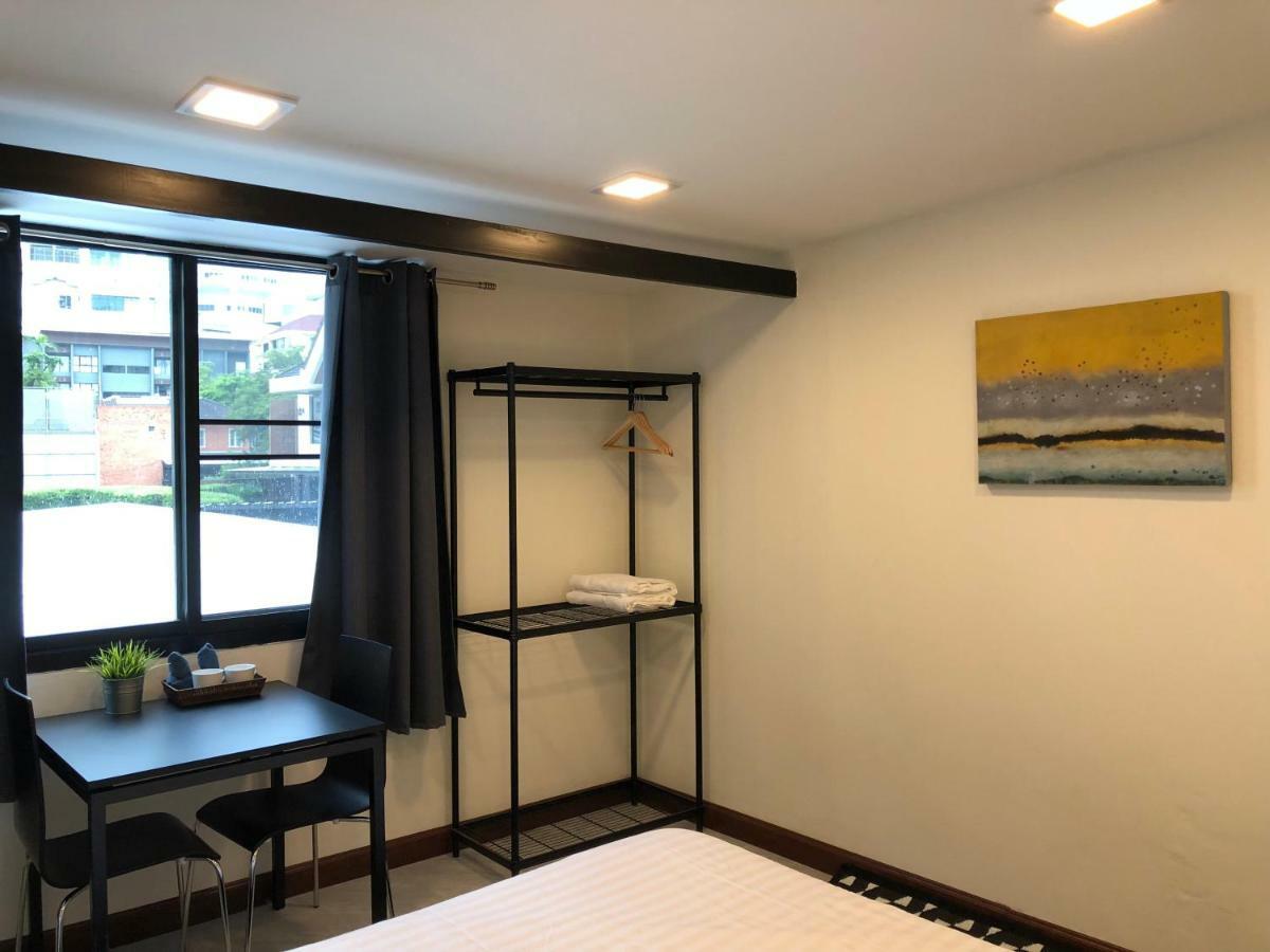 Kai Co-living Guest house
