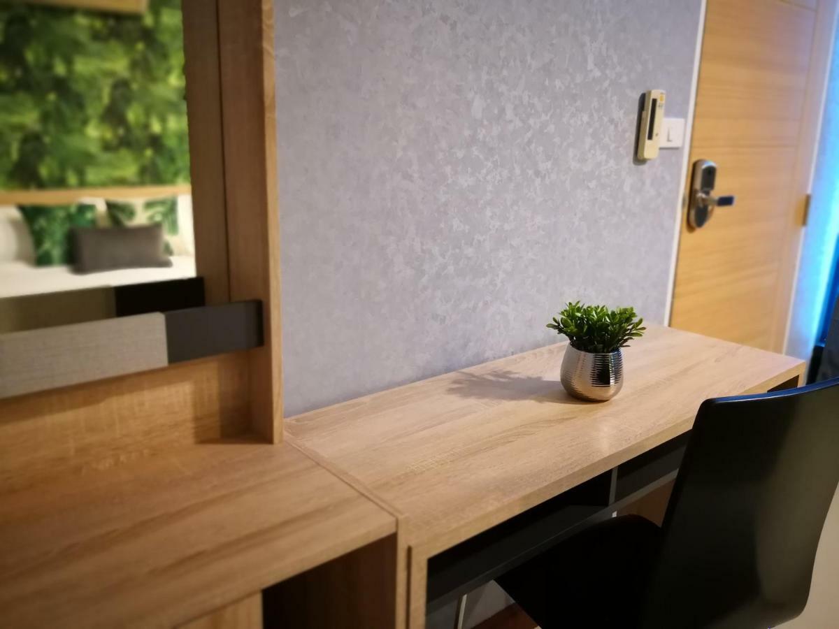 Kai Co-living Guest house