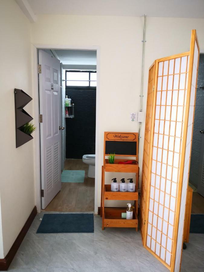 Kai Co-living Bangkok