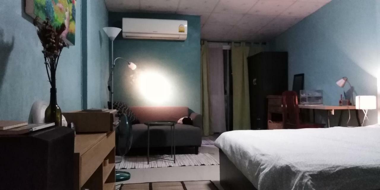 Apartment Nbh.@ Prannok