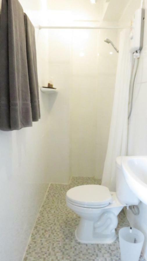 Baan 192 Apartment
