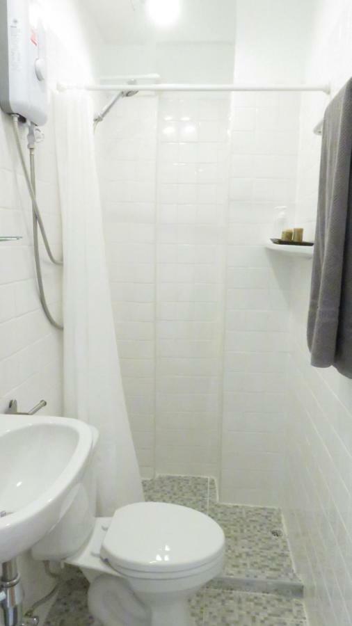 Baan 192 Apartment Bangkok