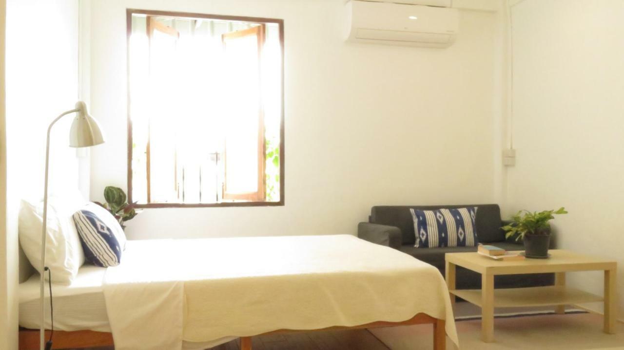 Apartment Baan 192 *