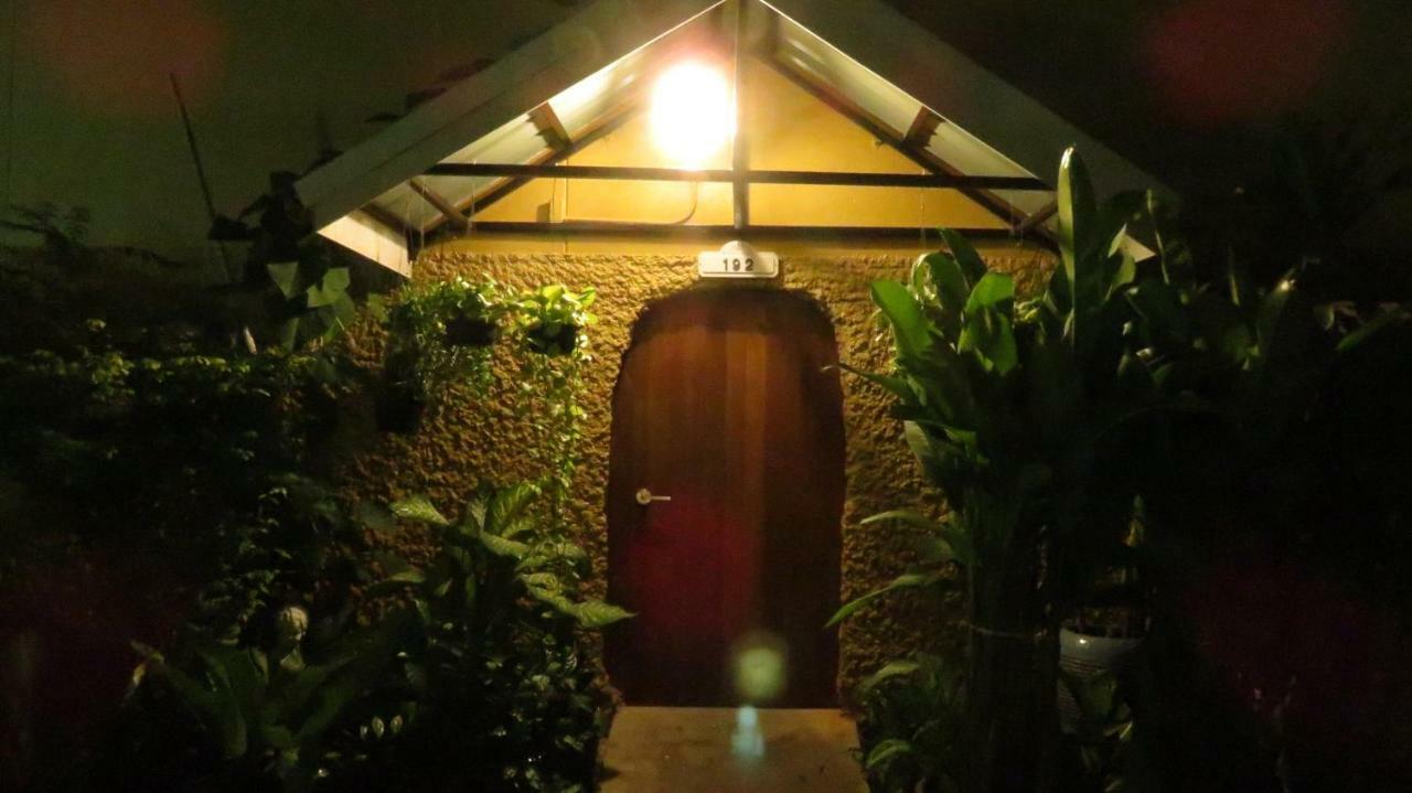 Baan 192 Apartment