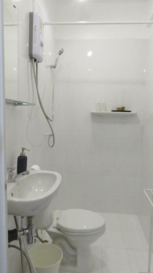 Apartment Baan 192 Bangkok
