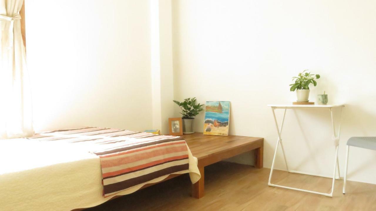 Baan 192 Apartment *