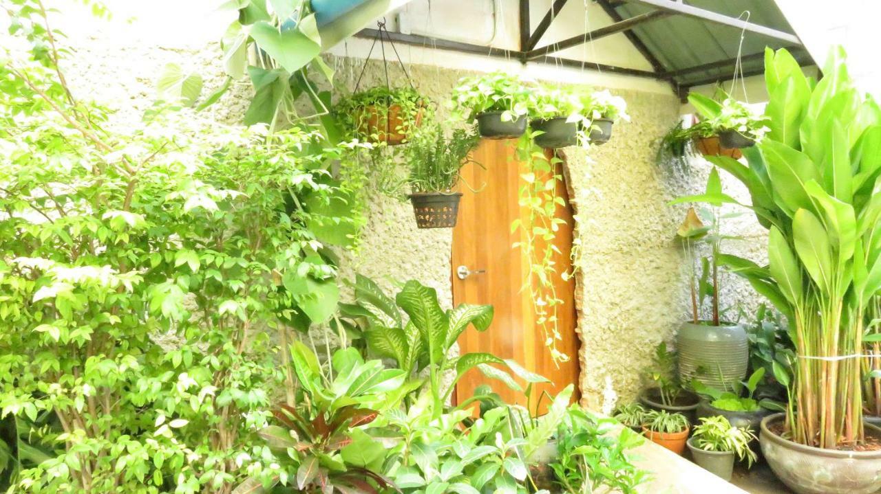 Baan 192 Apartment *