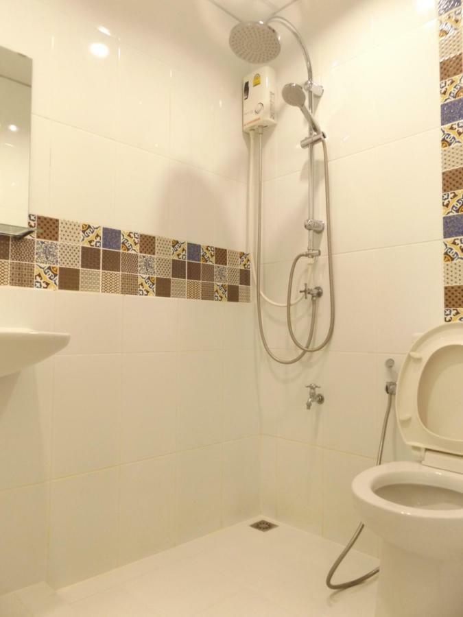 Ratti Guest house Bangkok