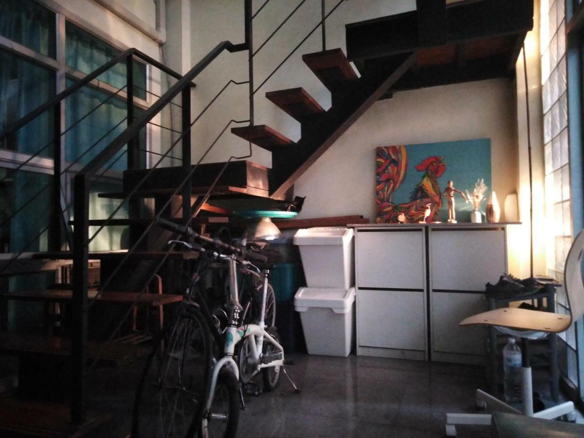 Nbh.@ Prannok Apartment *