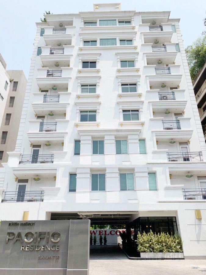 Apartment Pacific 39