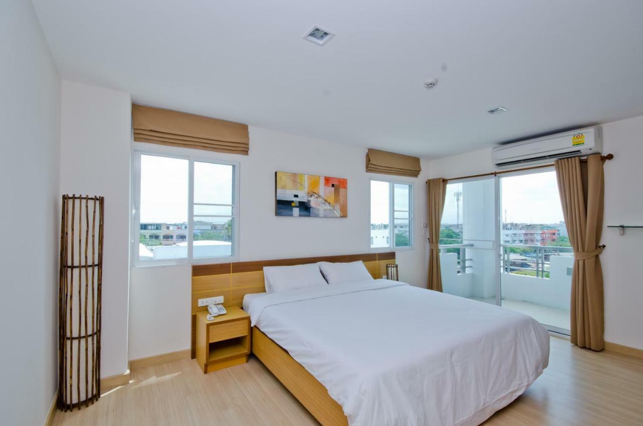 Aparthotel Kozy 3*
