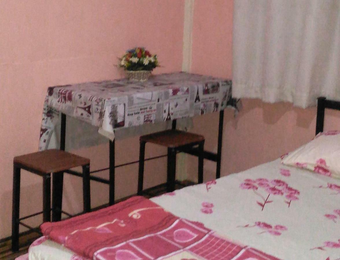 The Kong Guest house