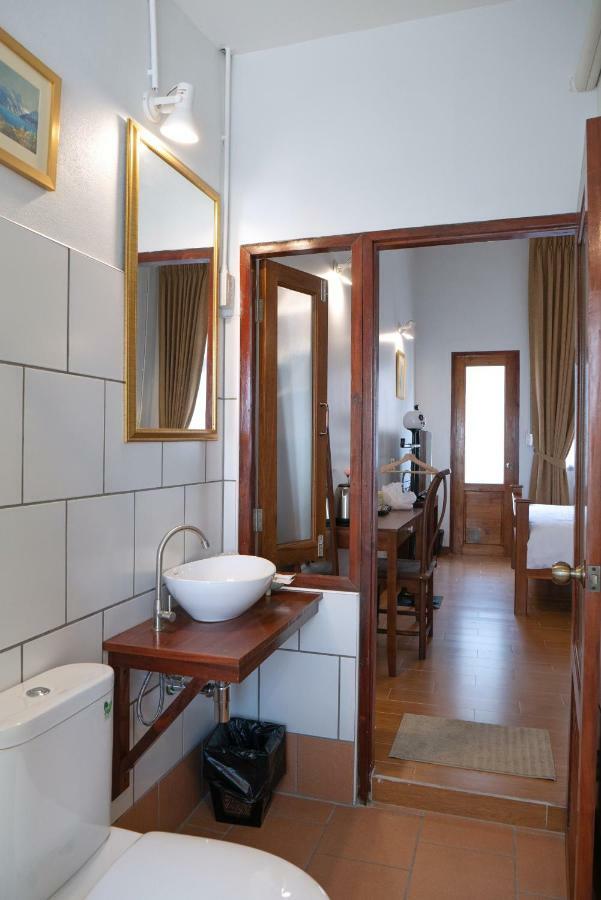 Shoes Maker Guest house Bangkok