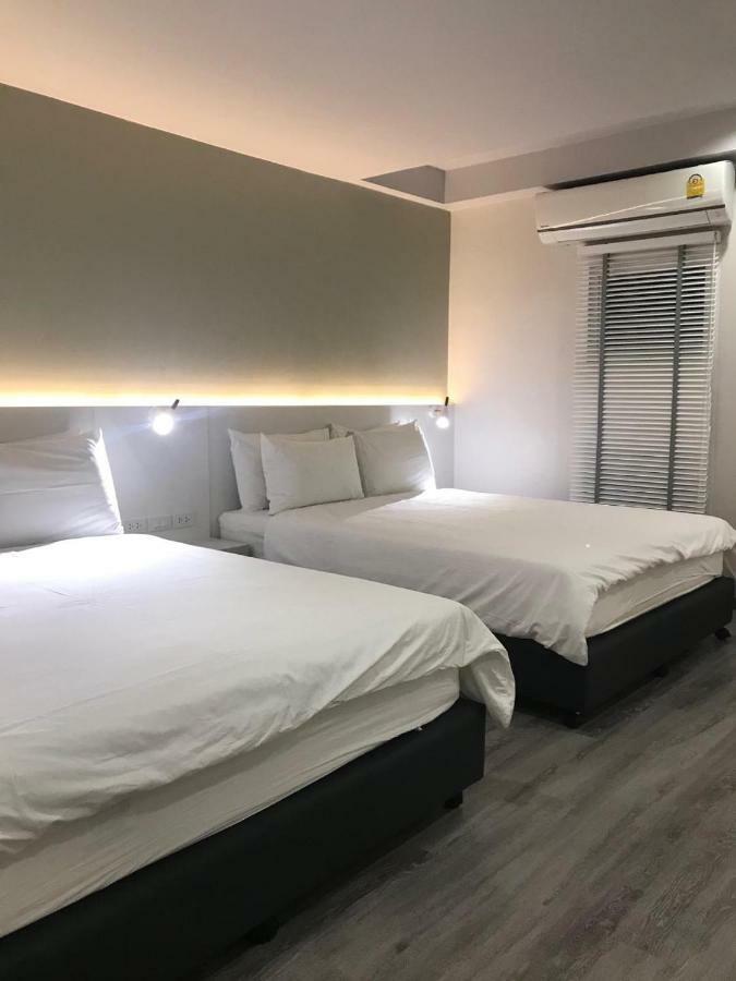 Urban House 3*