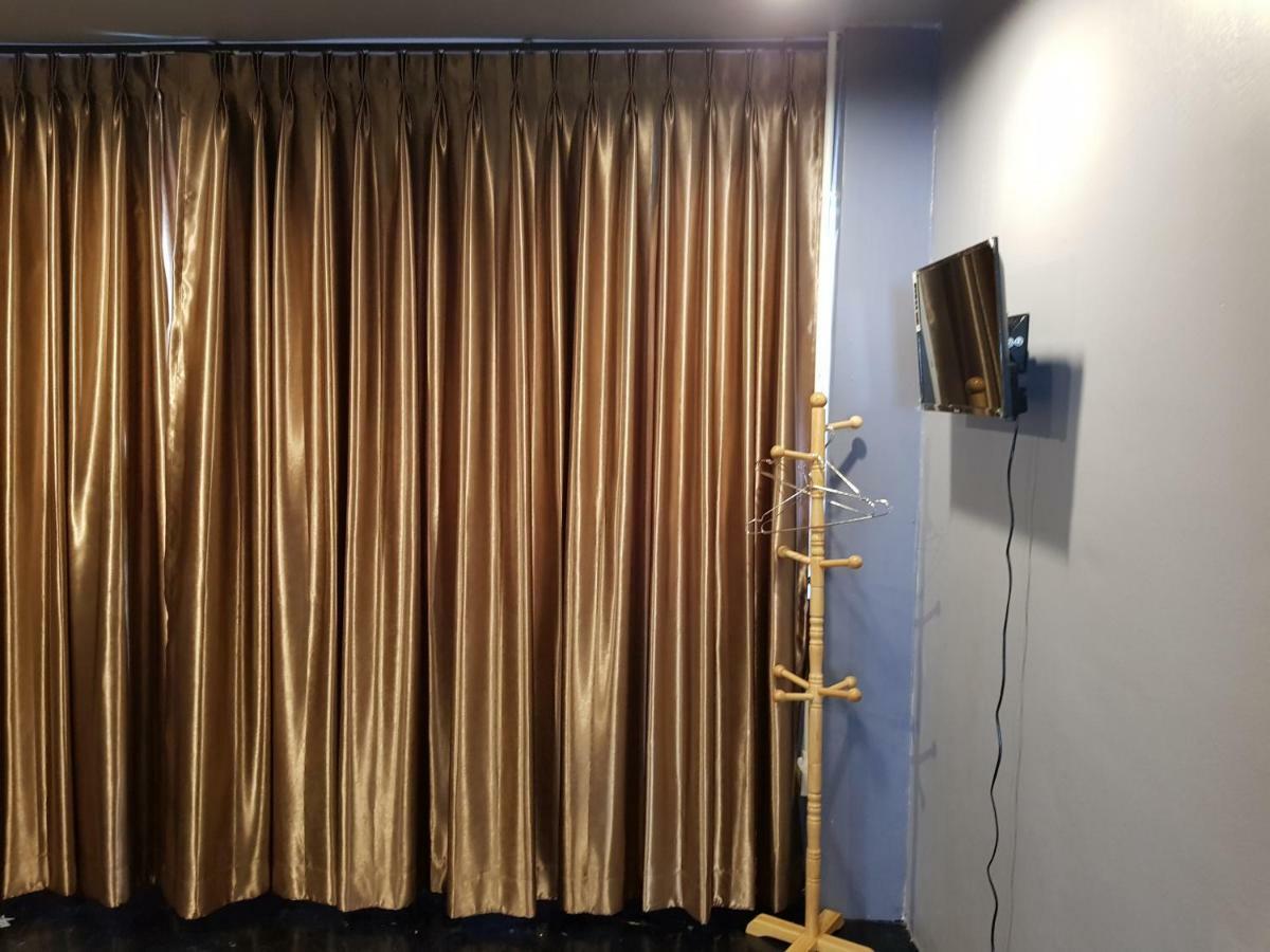 Sleepcatshostel Hotel Bangkok