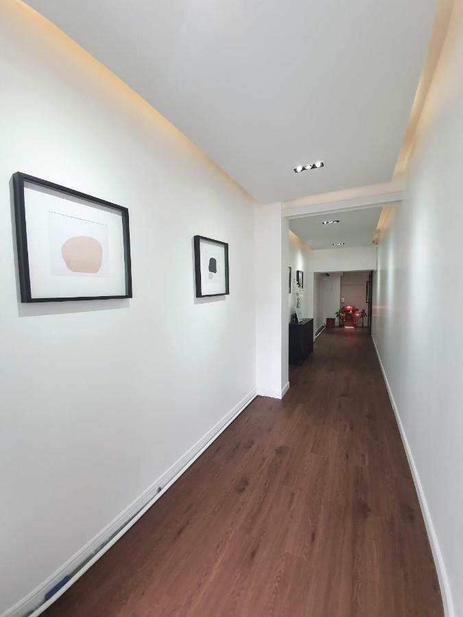 Petchburi - Boutique Floor 3-5 Gasthof