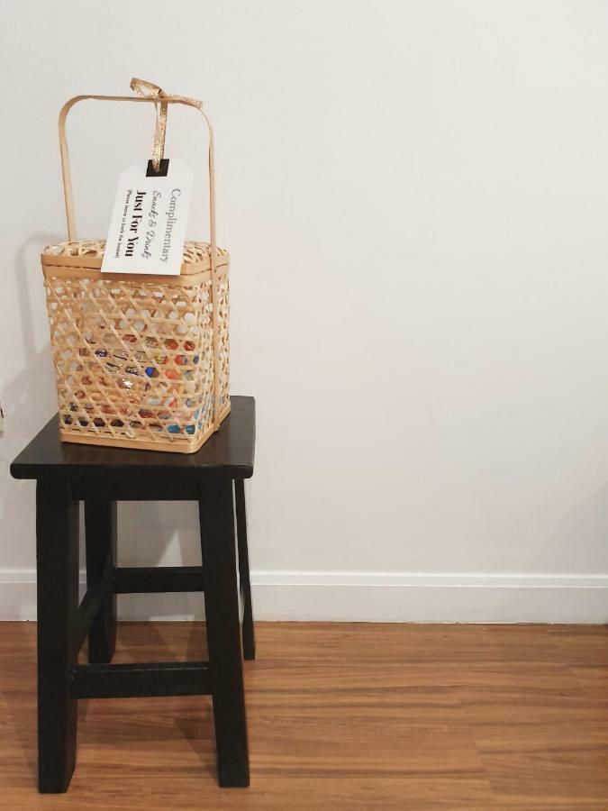 Petchburi - Boutique Floor 3-5 Gasthof