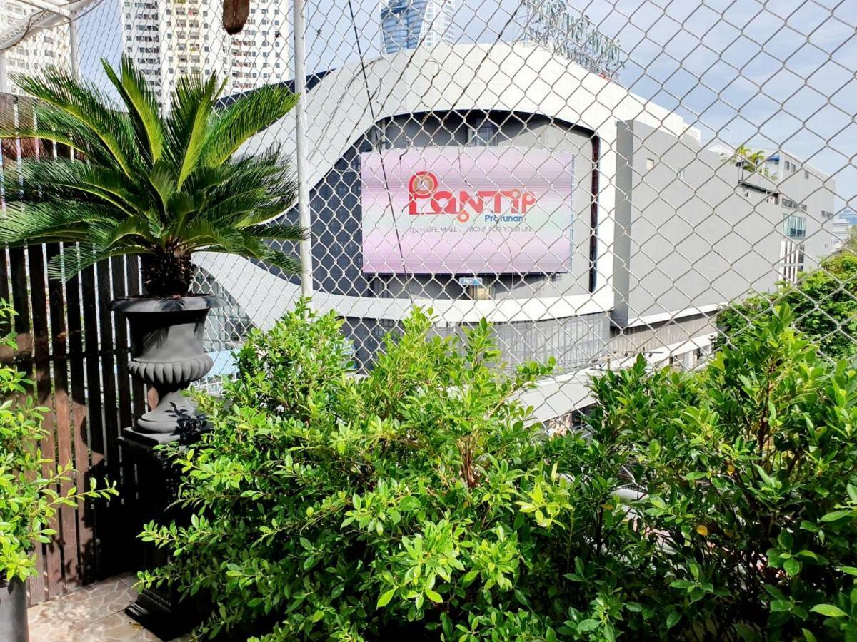 Petchburi - Boutique Floor 3-5 Gasthof