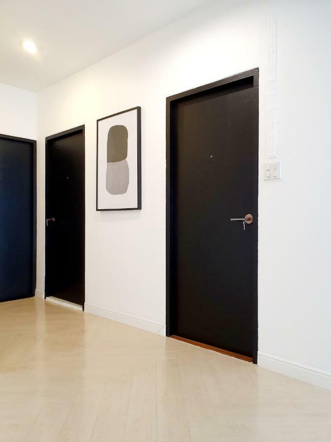 Petchburi - Boutique Floor 3-5