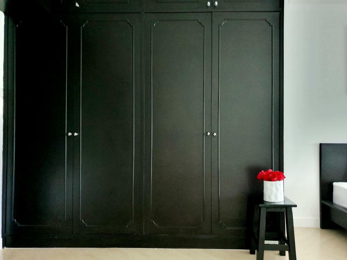 Gasthof Petchburi - Boutique Floor 3-5 Bangkok