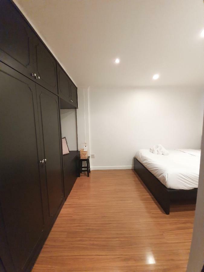 Gasthof Petchburi - Boutique Floor 3-5 *