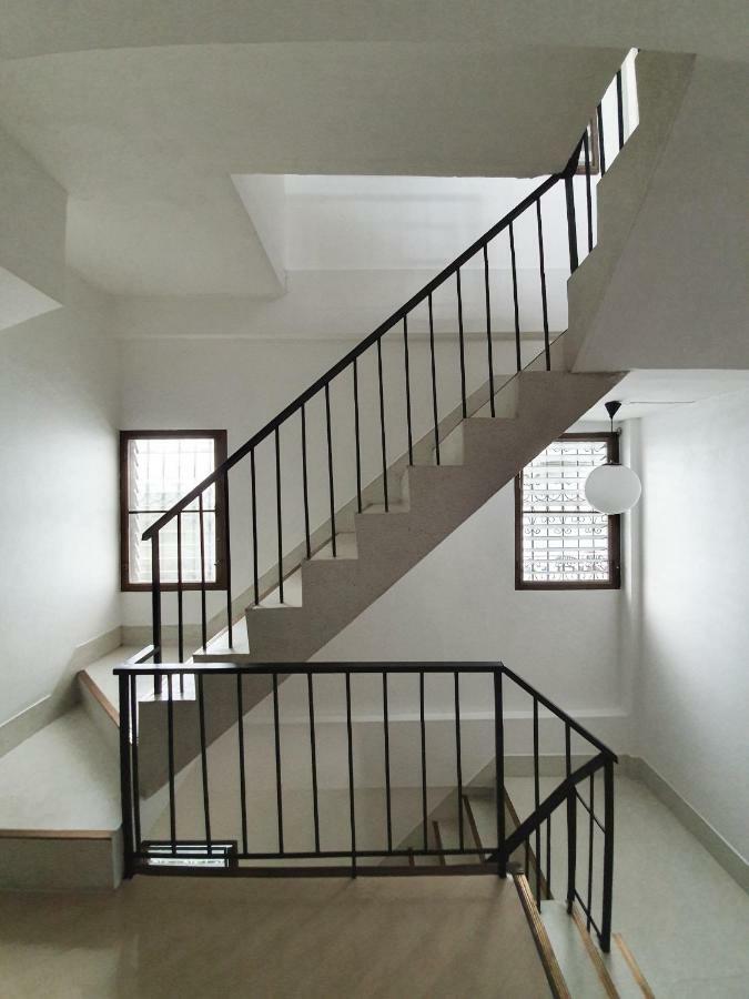 Gasthof Petchburi - Boutique Floor 3-5