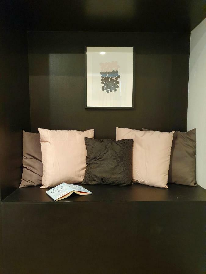 Gasthof Petchburi - Boutique Floor 3-5 *