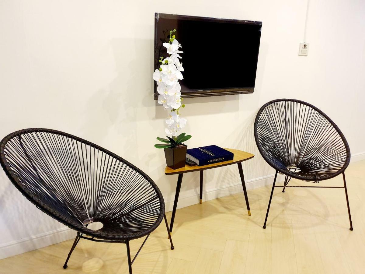 Gasthof Petchburi - Boutique Floor 3-5